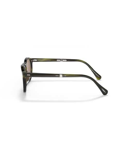 OLIVER PEOPLES サングラス オリバーピープルズ GREGORY PECK