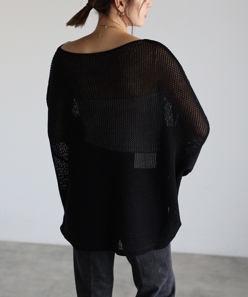 Bosch カシミア カシミヤ シルバーラメ ニット♡限定値下げ‼️ Bosch カシミア カシミヤ シルバーラメ ニット♡限定値下げ‼️