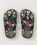 ビーチサンダル サンダル 「マリオ」マリオビー...の詳細画像4