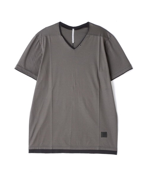 FranCisT_MOR.K.S. tシャツ FranCisT_MOR.K.S./フランシスト