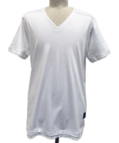 BTS V 公式FRI(END)S Tシャツ Lサイズ　マグネット SAINT M××××××（セントマイケル）- ©SAINT M×××××× × 攻殻機動隊