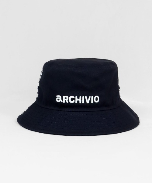 NEW ERA（ニューエラ） 帽子 ハット バケハ （NEW ERAコラボ