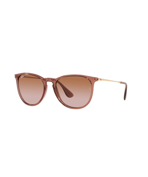 レイバン サングラス Ray-Ban Erika RB4171 002 Ray-Ban RB4171 Erika Classic Sunglasses | LensCrafters
