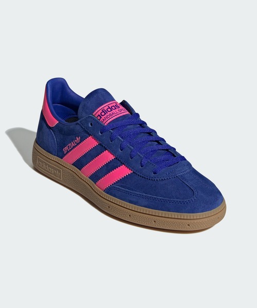 adidas/アディダス HANDBALL SPEZIAL WOMEN'S[23.5cm～24.5cm