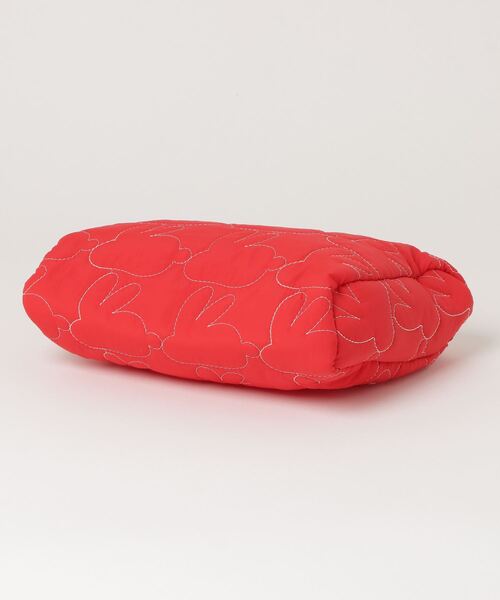 M*様 UTAA ブラック キルティングポーチ ☆UTAA☆Quilting Pouch Bag☆キルティングトートバッグ☆ ゴルフ