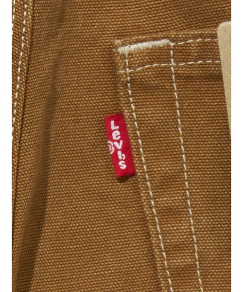 リーバイス555リラックスストレートカーペンターブラウンW32L30新品未使用 Levi's ジーンズ Levi's/リーバイス 555(TM) リラックス