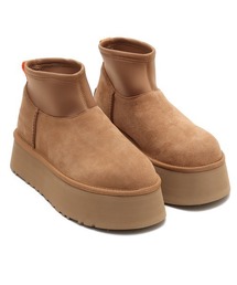 UGG Australia ブーツ W CLASSIC MINI DIPPER / アグ クラシック