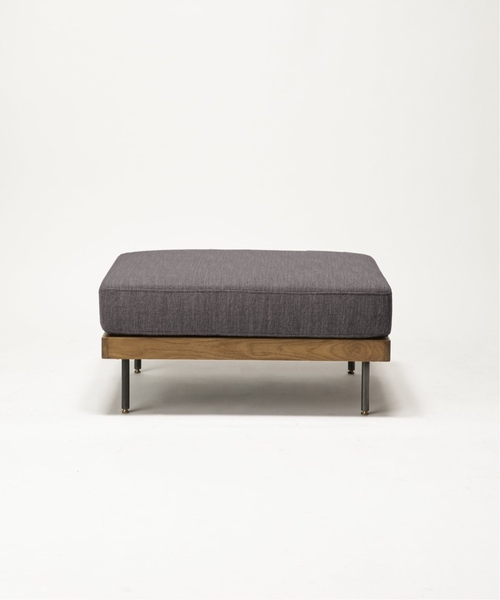 journal standard Furniture 家具 LILLE OTTOMAN リルオットマン