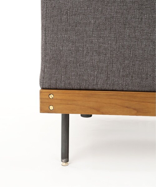 journal standard Furniture 家具 LILLE OTTOMAN リルオットマン