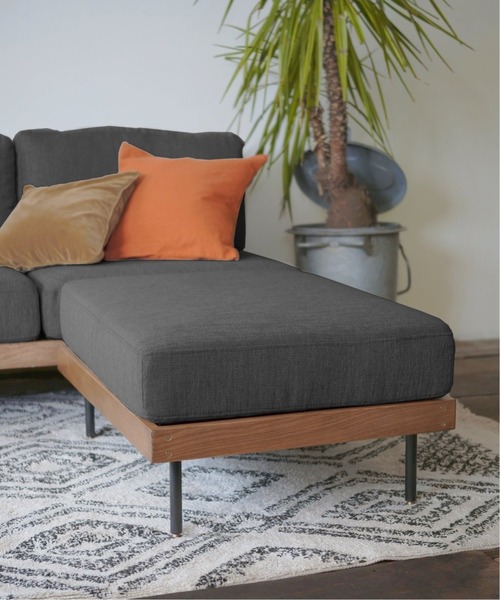 JOURNAL STANDARD FUNITURE オットマン JOURNAL STANDARD FURNITURE PSF OTTOMAN / ジャーナル