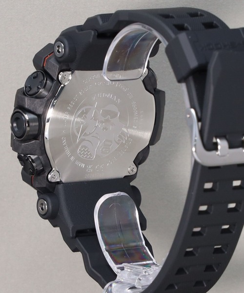 G-SHOCK 腕時計 MASTER OF G MUDMAN(マッドマン) / GW-9500MEC-1JF