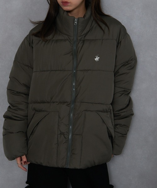 BEVERLY HILLS POLO CLUB（ビバリーヒルズポロクラブ） ダウン