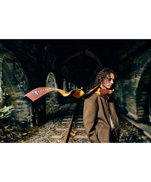 美品　glamb グラム　メルヴィンジャケット　アウター　ブルゾン 美品 glamb グラム メルヴィンジャケット アウター ブルゾン glamb