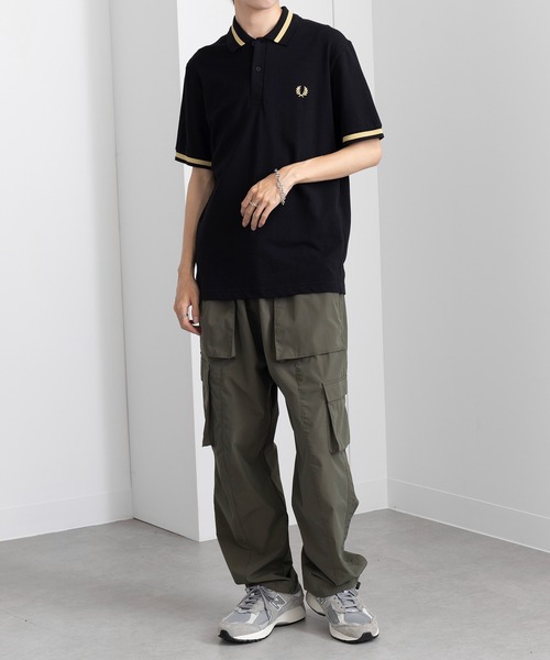 Fred Perry ポロシャツ 黒 Made in England 楽天市場】【ポイント10倍】フレッドペリー FRED PERRY