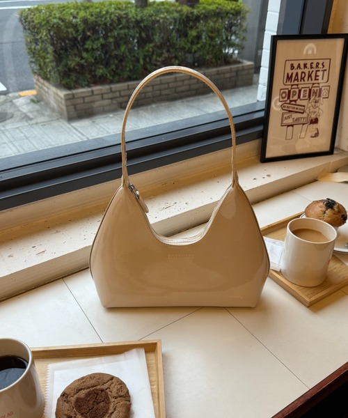 efill ハンドバッグ ボストン ワン ハンドバッグ : ZOZOTOWN Yahoo!店