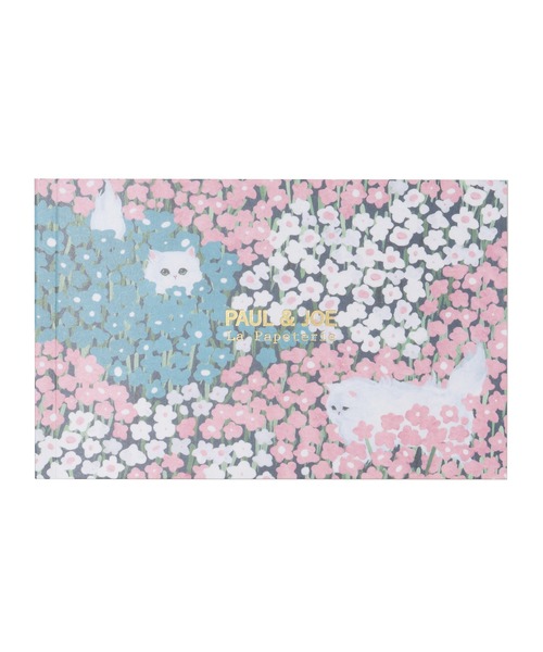 SELETTI（セレッティ） 手帳 SELETTI/TOILETPAPER ノート M FLOWER