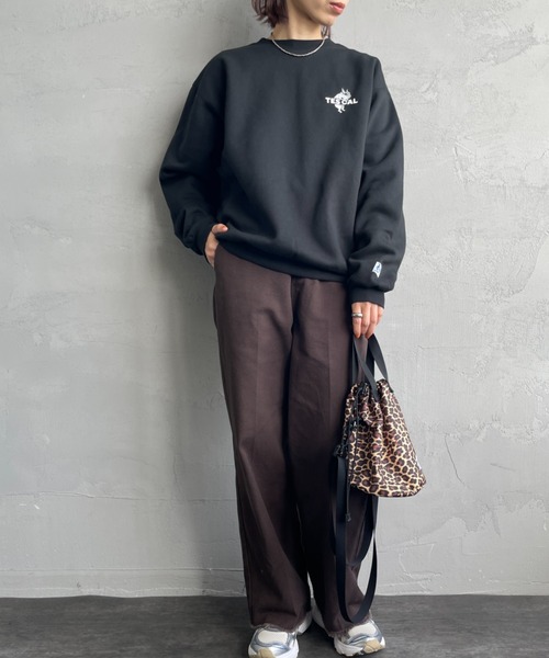 The Endless Summer（エンドレスサマー） トレーナー スウェット 別注