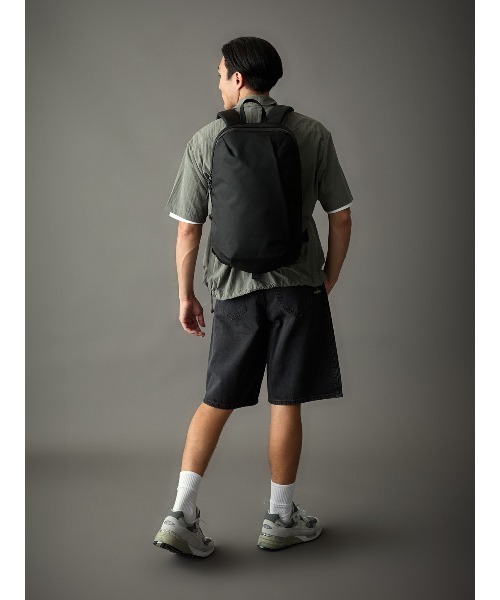 WEXLEY（ウェクスレイ） ビジネスバッグ STEM CORDURA BALLISTIC BLACK