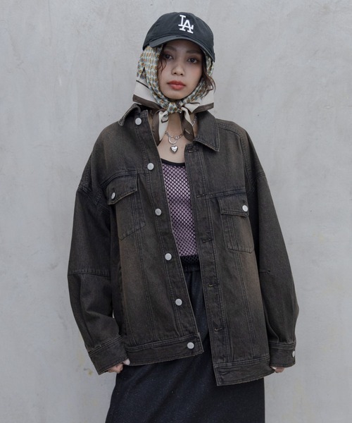 デニムジャケット（PAGEBOY）のおすすめ人気商品一覧 通販