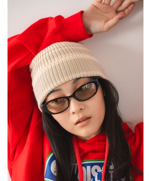 ungrid♡ボーダーニットガウン Ungrid Official Website｜アングリッド公式HP