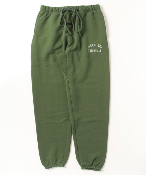 FOG ESSENTIALS（エフオージーエッセンシャルズ） スウェットパンツ