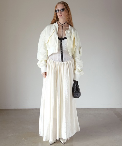 PRANK PROJECT（プランクプロジェクト） ブルゾン アウター パワー