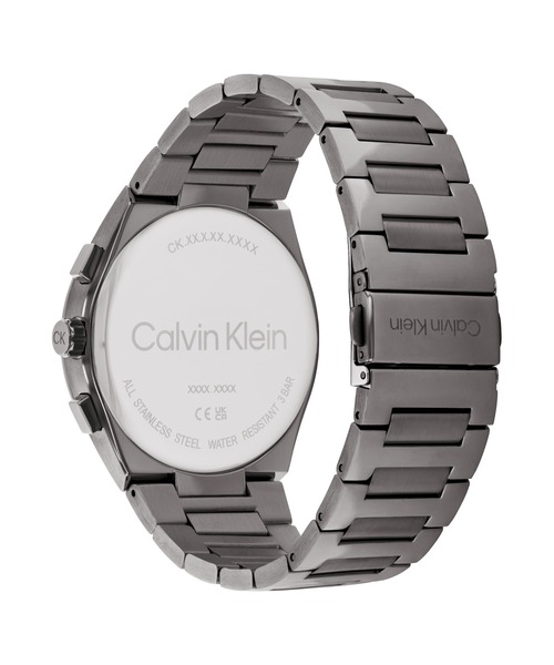   CK DISTINGUISH 時計 Calvin Klein（カルバン・クライン） 腕時計 DISTINGUISH ウォッチ