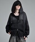 パーカー heavy weight logo ...の詳細画像1