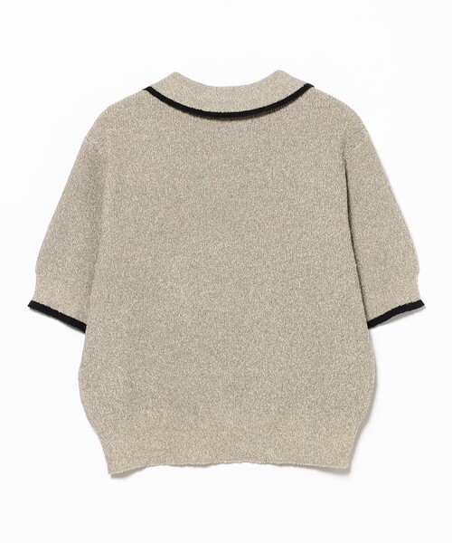 BEAMS - ビームスレディースポロシャツ 楽天市場】BEAMS（ポロシャツ｜トップス）：レディース