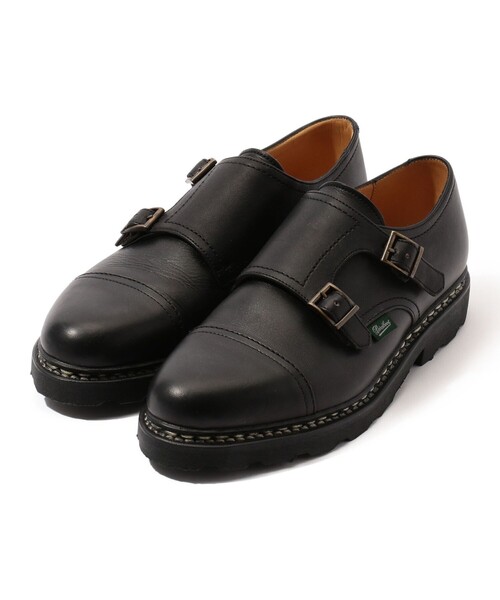 Paraboot William /Joseph別注　サイズ8 グレンレザー william-981435.jpg