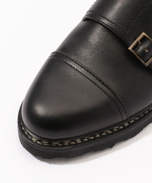 Paraboot（パラブーツ） シューズ Paraboot WILLIAM レザーシューズ