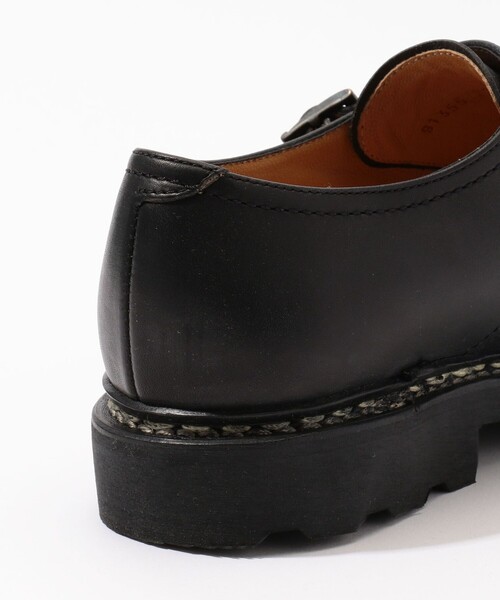 Paraboot（パラブーツ） シューズ Paraboot WILLIAM レザーシューズ