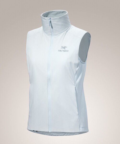 ベスト ジレ Ark vest アークベスト レディース レディース】Atom Vest Womens | ARC'TERYX(アークテリクス
