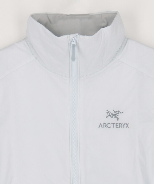 FREAK'S STORE ベスト ジレ ARC'TERYX/アークテリクス Atom Vest