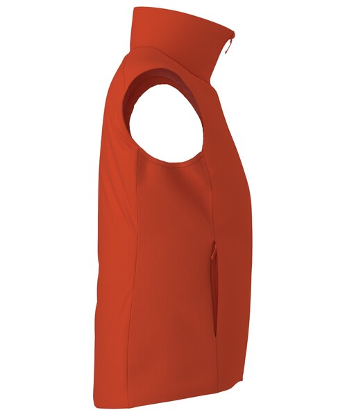 ベスト ジレ ARC'TERYX/アークテリクス Atom Vest Women's/アトムベスト ウィメンズ レディース FREAK'S STORE ベスト ジレ ARC'TERYX/アークテリクス Atom Vest