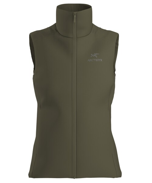 ALAMER ベスト FREAK'S STORE ベスト ジレ ARC'TERYX/アークテリクス Atom Vest