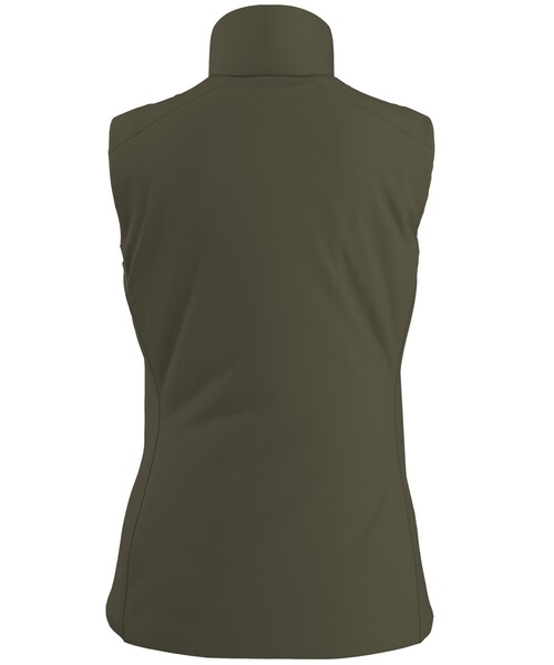 ベスト/ジレ ARC&#39;TERYX - HYEIN SEO BAG VEST SS24-VT1K-BACK.jpg?v=