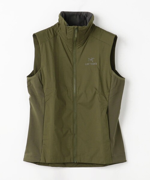 楽天市場】ARC'TERYX アークテリクス（ベスト・ジレ｜トップス