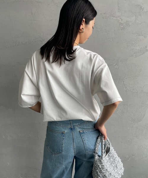 UNIVERSAL OVERALL tシャツ 「UNIVERSAL OVERALL/ユニバーサル