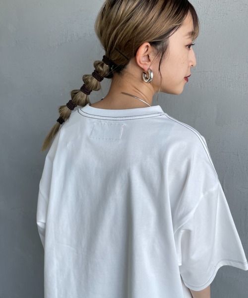 UNIVERSAL OVERALL tシャツ 「UNIVERSAL OVERALL/ユニバーサル