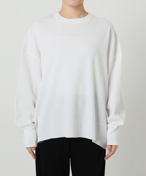 AMERICANA（アメリカーナ） tシャツ 「AMERICANA/アメリカーナ」別注