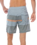 水着 RVCA メンズ WESTPORT TR...の詳細画像1