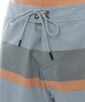 水着 RVCA メンズ WESTPORT TR...の詳細画像2