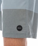 水着 RVCA メンズ WESTPORT TR...の詳細画像3