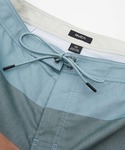 水着 RVCA メンズ WESTPORT TR...の詳細画像5
