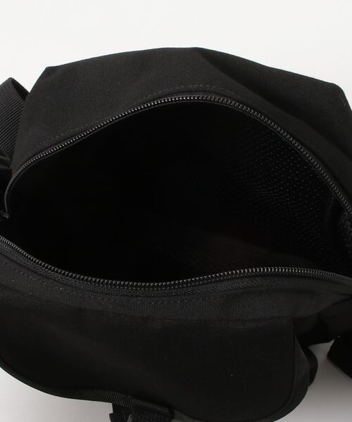ショルダーバッグ 「THE NORTH FACE PURPLE LABEL/ザノースフェイスパープルレーベル」Stroll Shoulder Bag | THE NORTH FACE PURPLE LABEL | 11
