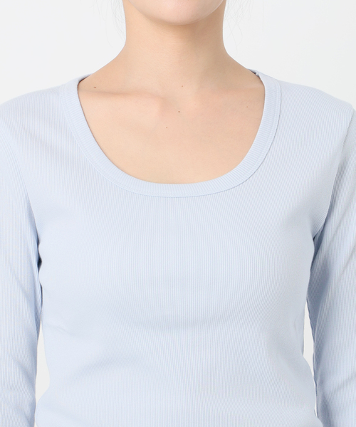 SLOBE IENA tシャツ 「追加」SAWAHOCO パーフェクトカットソー