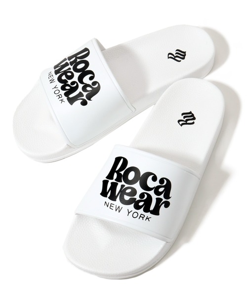 ROCAWEAR（ロカウェア） サンダル 「ROCAWEAR/ロカウェア」シャワー