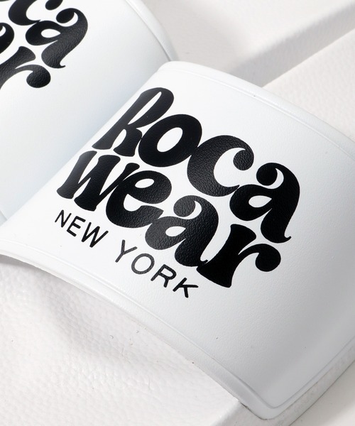 ROCAWEAR（ロカウェア） サンダル 「ROCAWEAR/ロカウェア」シャワー