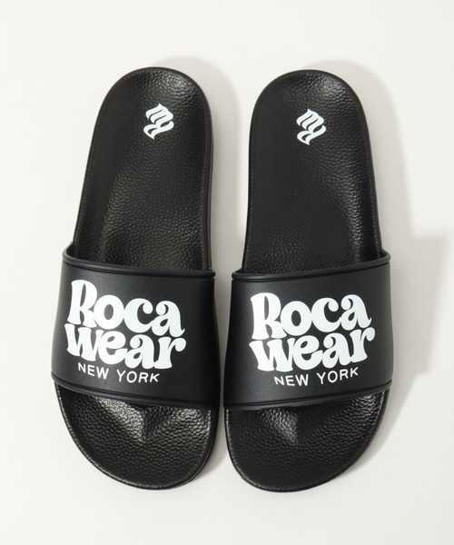 ROCAWEAR（ロカウェア） サンダル 「ROCAWEAR/ロカウェア」シャワー
